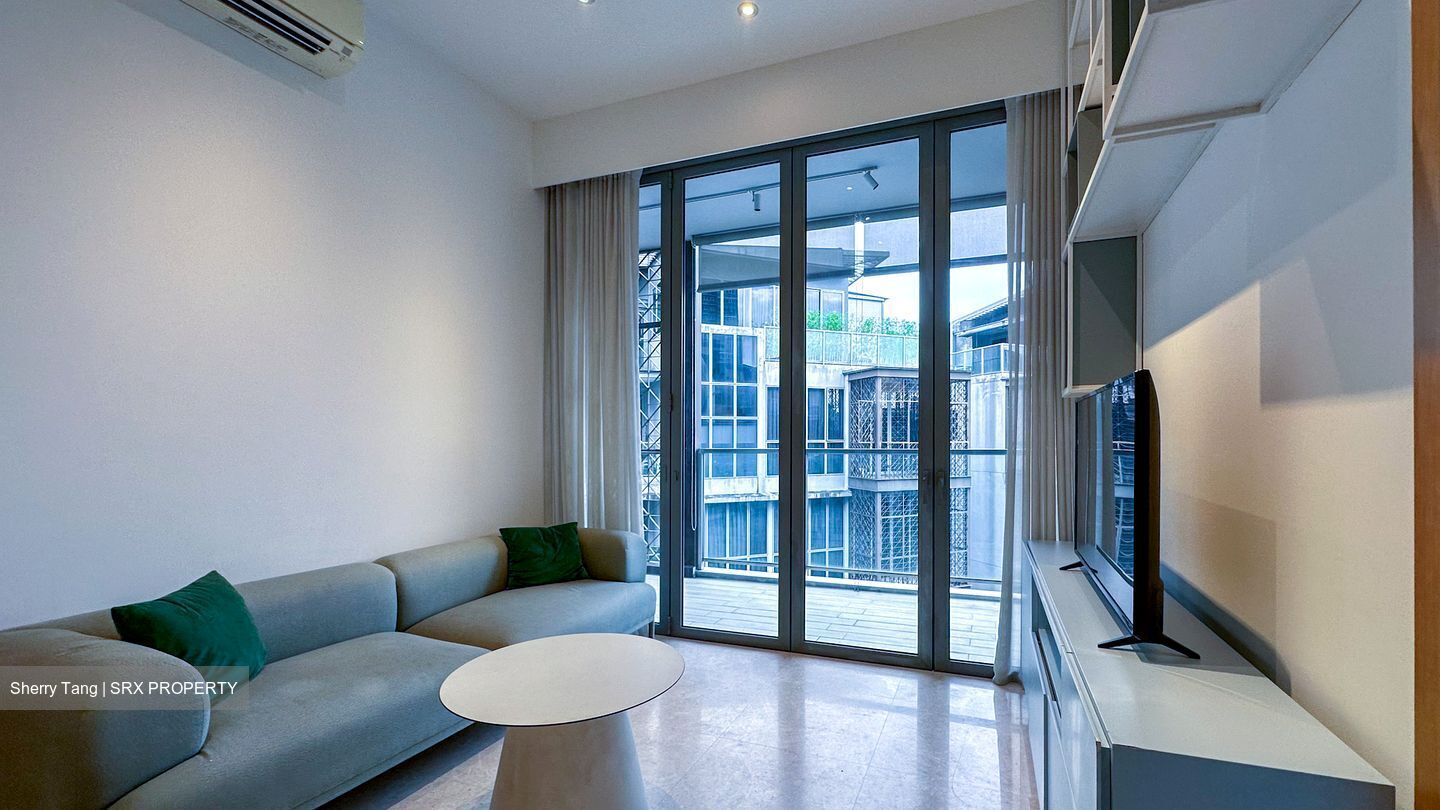 Mon Jervois (D10), Condominium #572049921